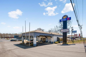 Hotels in Columbia